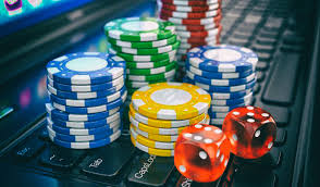 Зеркало Casino EzCash